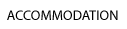 accomodation