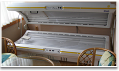solarium